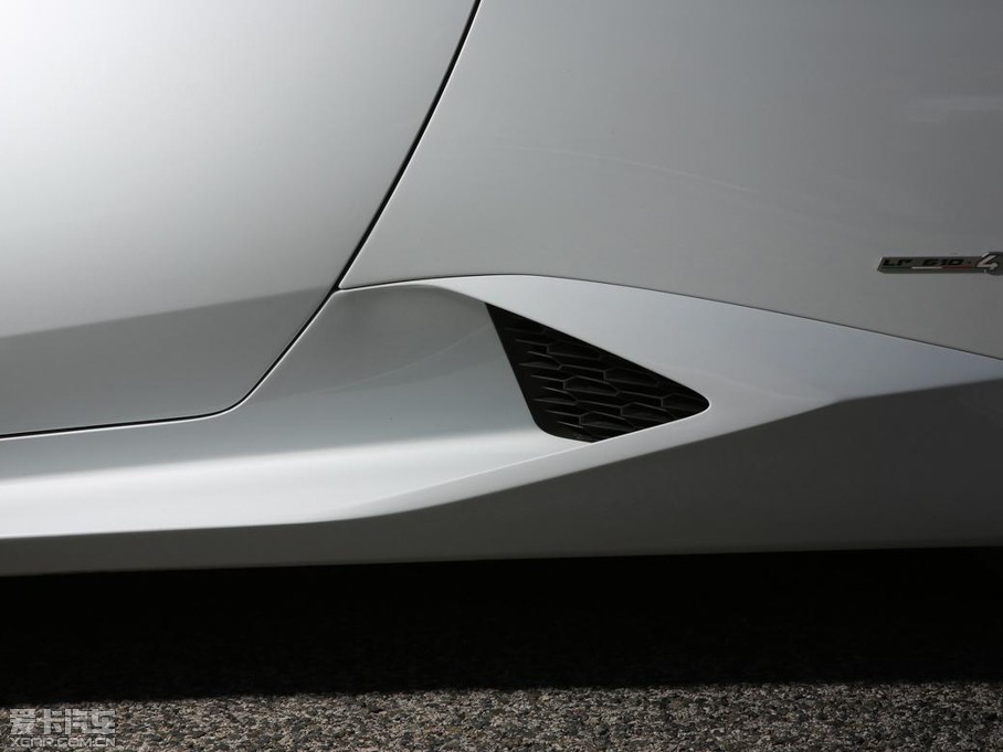 2014Huracn 4WD Coupe