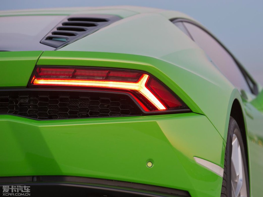 2014Huracn 4WD Coupe