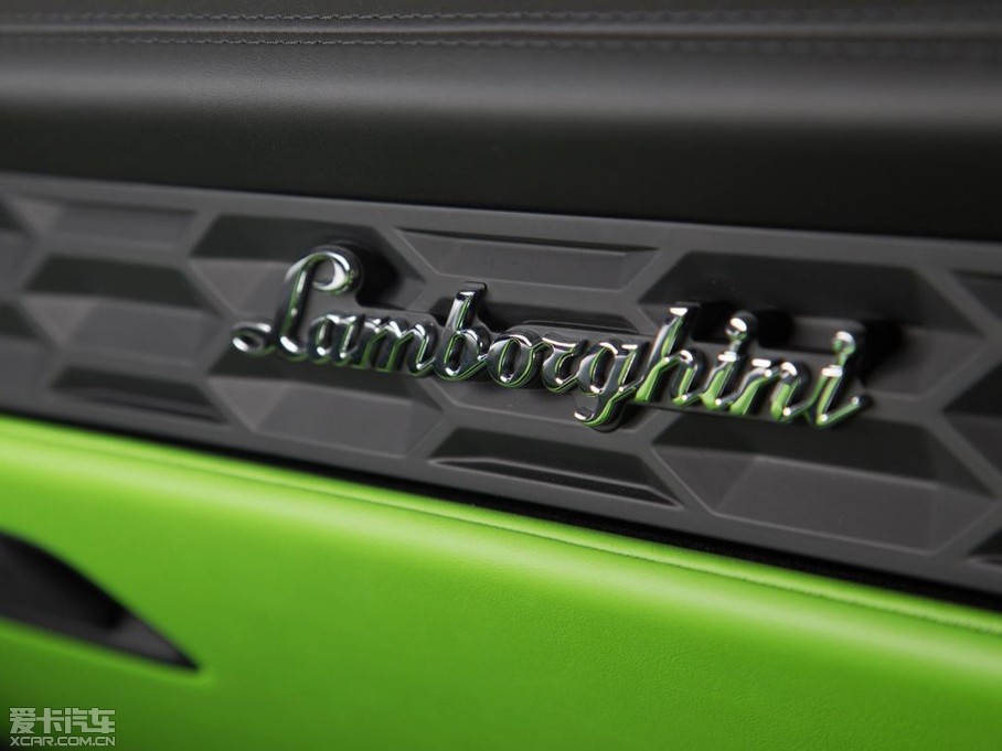 2014Huracn 4WD Coupe