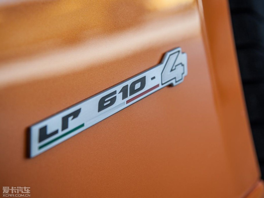 2014Huracn 4WD Coupe