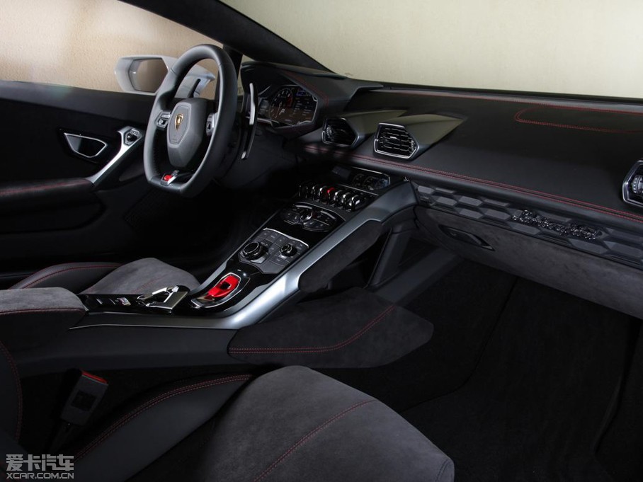 2014Huracn 4WD Coupe