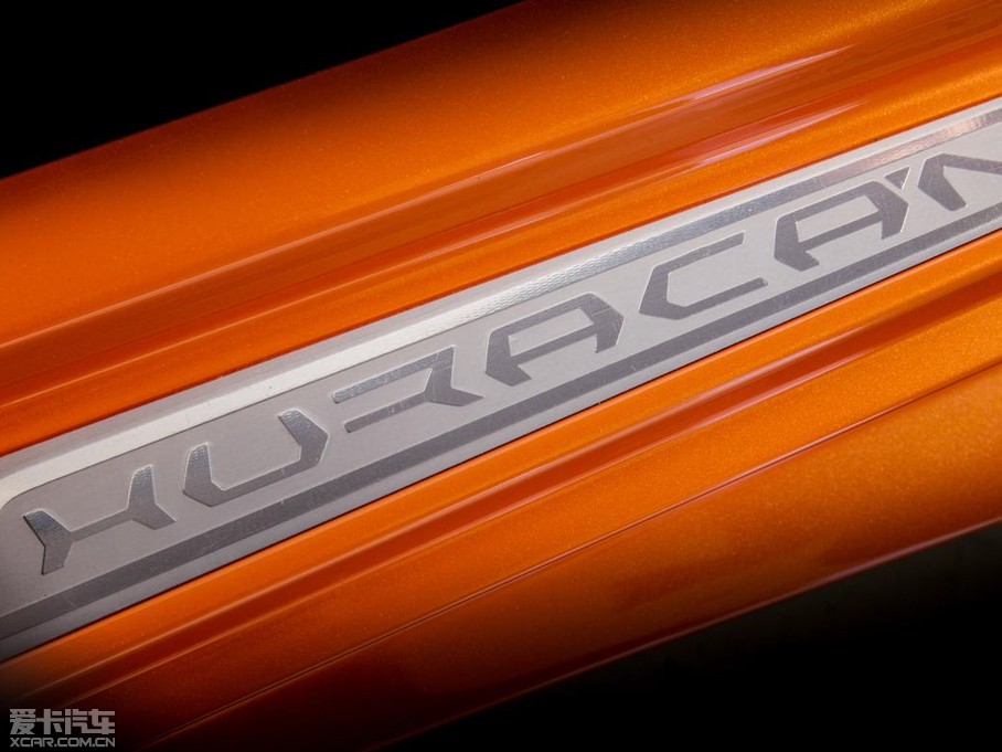 2014Huracn 4WD Coupe