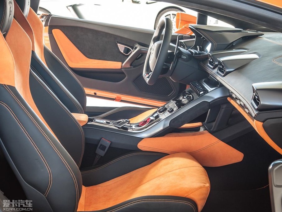 2014Huracn 4WD Coupe