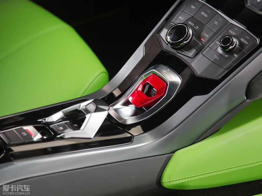 2014Huracn 4WD Coupe