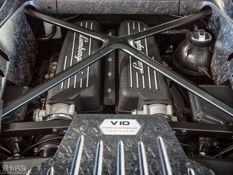 2014Huracn 4WD Coupe