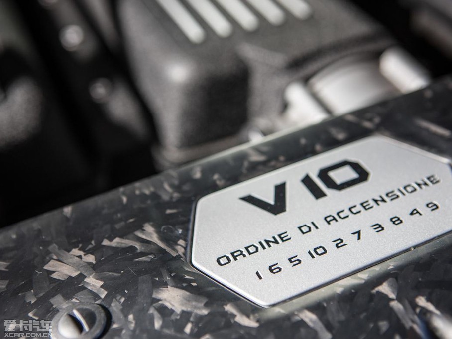 2014Huracn 4WD Coupe