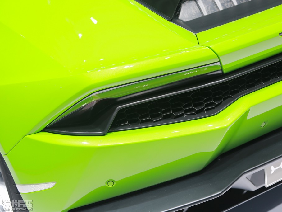 2014Huracn 4WD Coupe