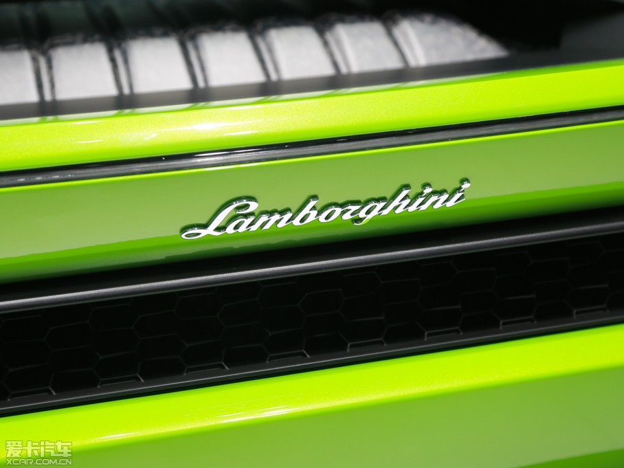 2014Huracn 4WD Coupe