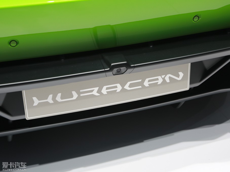 2014Huracn 4WD Coupe