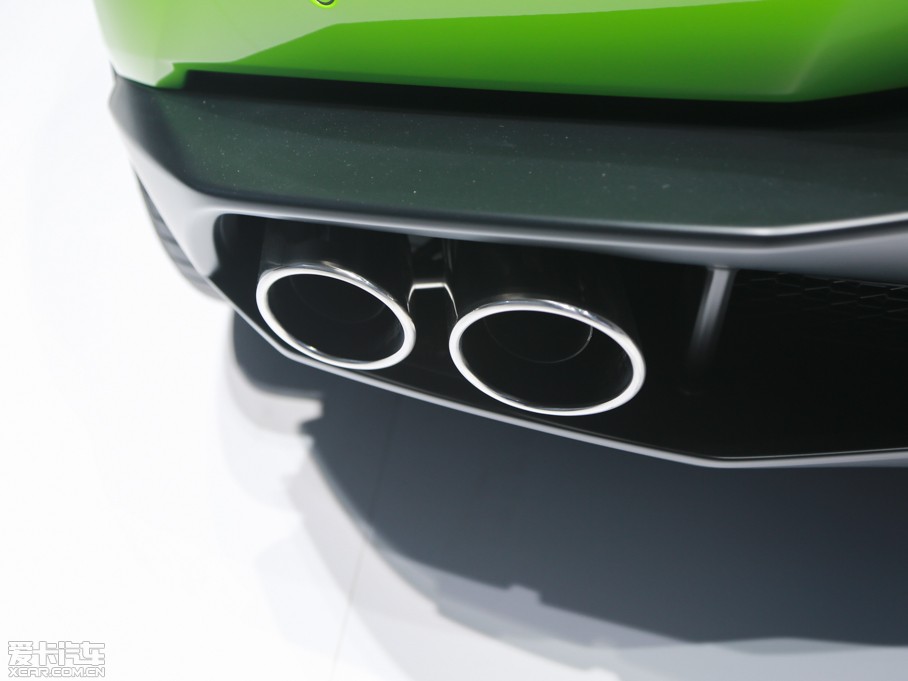 2014Huracn 4WD Coupe