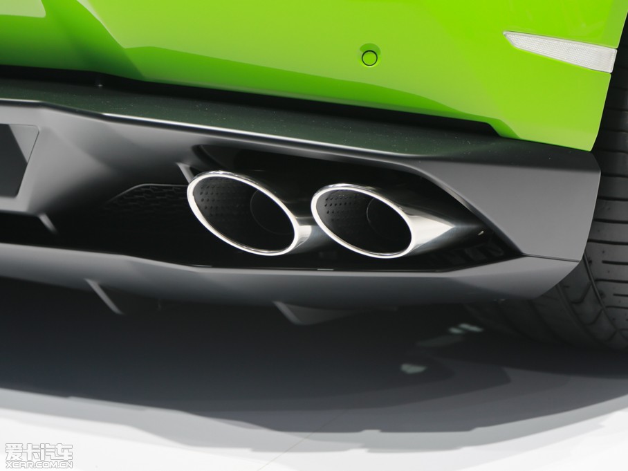 2014Huracn 4WD Coupe