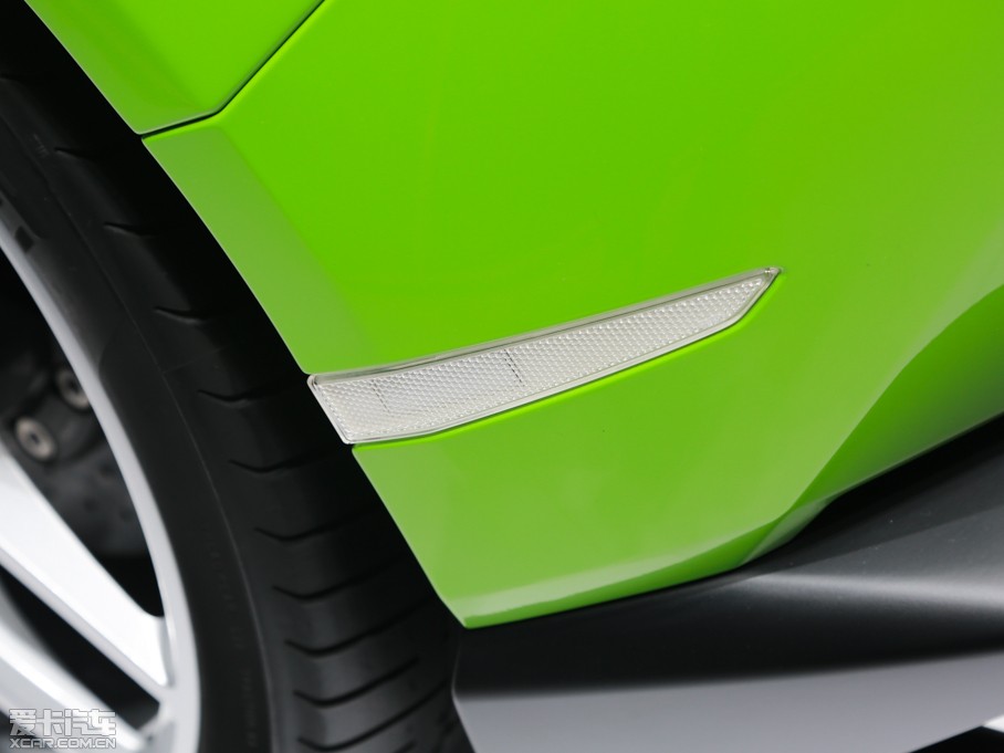 2014Huracn 4WD Coupe