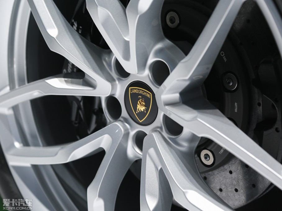 2014Huracn 4WD Coupe