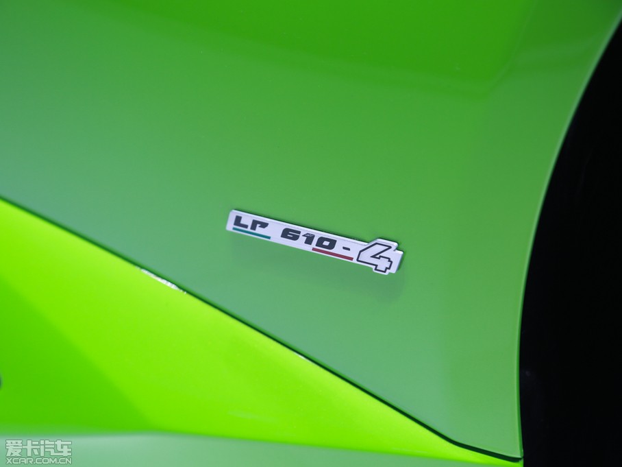 2014Huracn 4WD Coupe