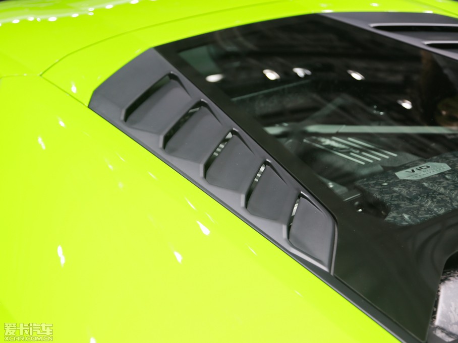 2014Huracn 4WD Coupe