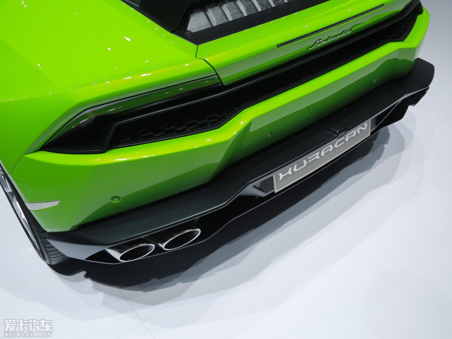 2014Huracn 4WD Coupe