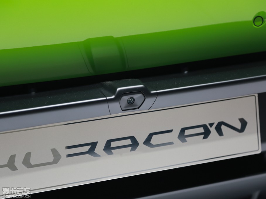 2014Huracn 4WD Coupe