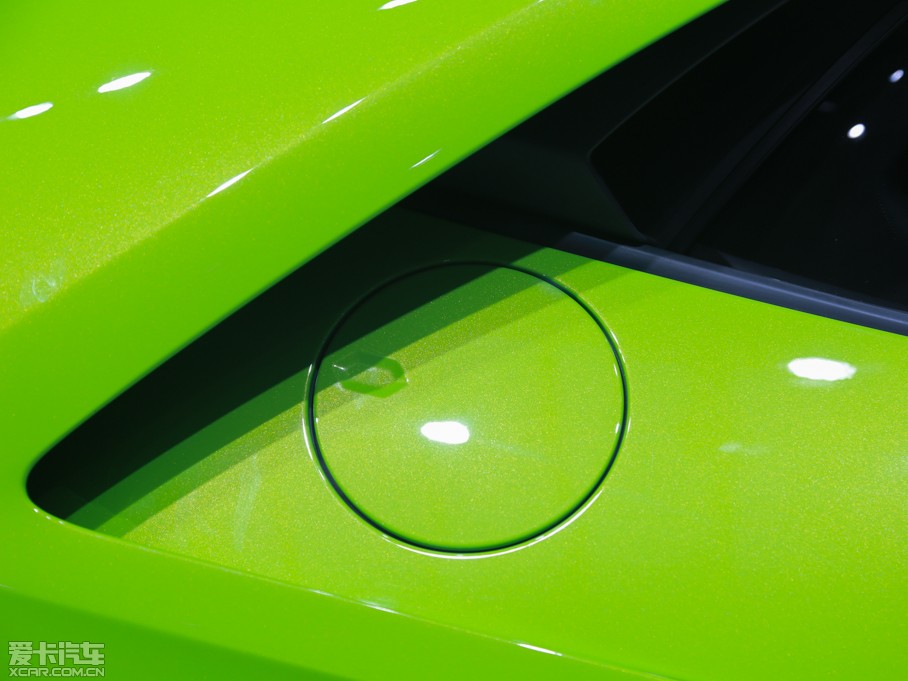 2014Huracn 4WD Coupe