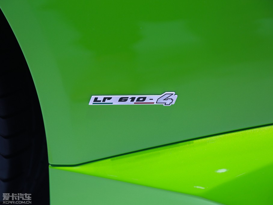 2014Huracn 4WD Coupe