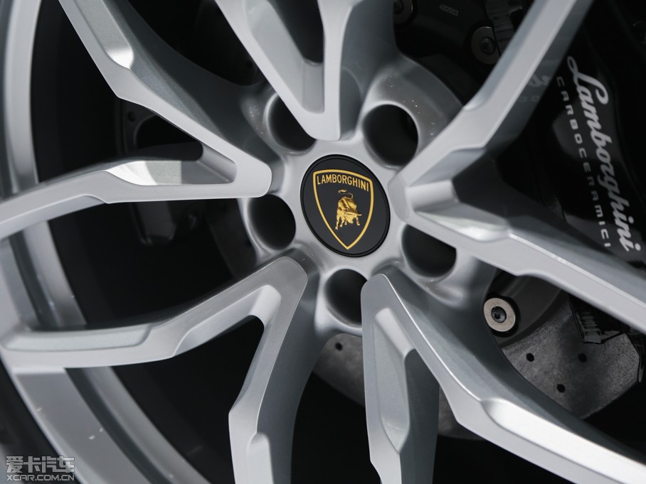 2014Huracn 4WD Coupe