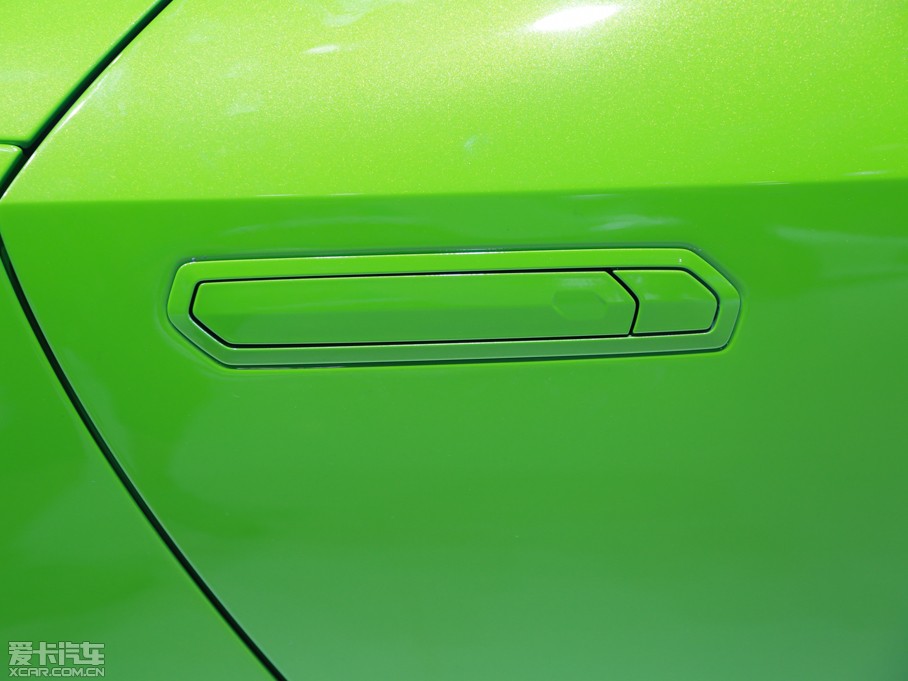 2014Huracn 4WD Coupe