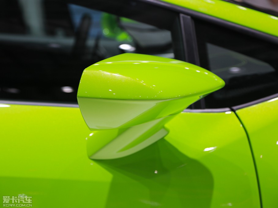 2014Huracn 4WD Coupe