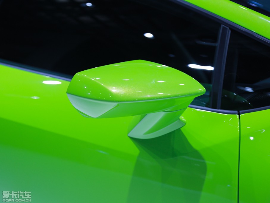 2014Huracn 4WD Coupe