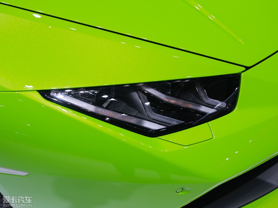 2014Huracn 4WD Coupe