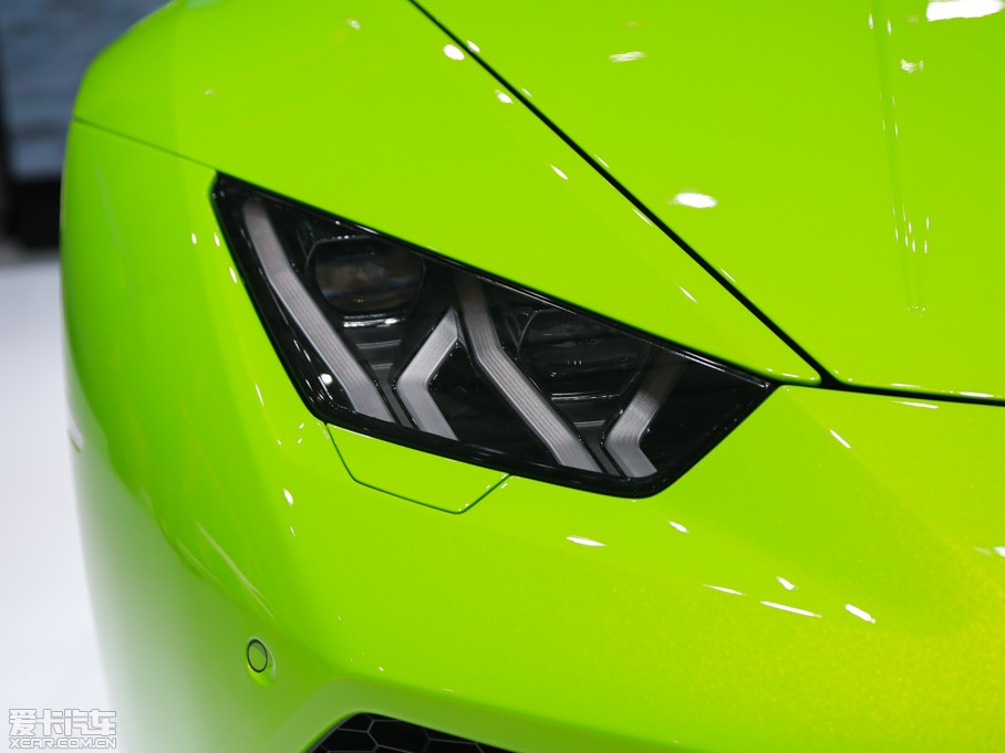 2014Huracn 4WD Coupe