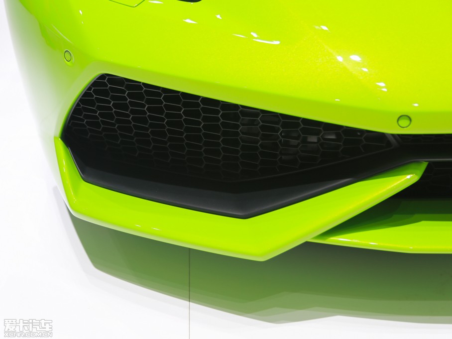 2014Huracn 4WD Coupe