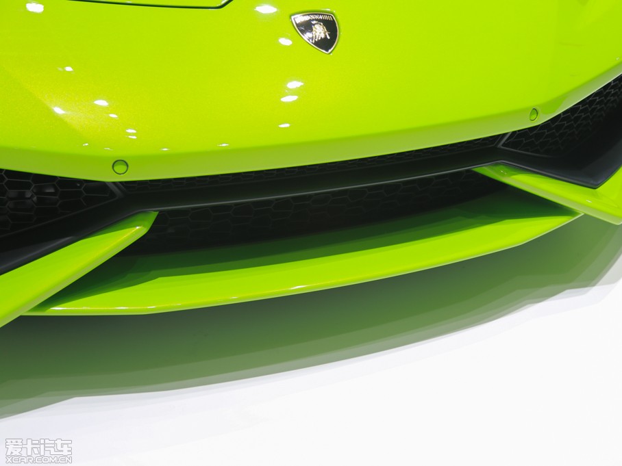 2014Huracn 4WD Coupe