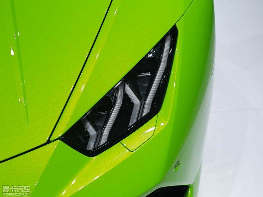 2014Huracn 4WD Coupe