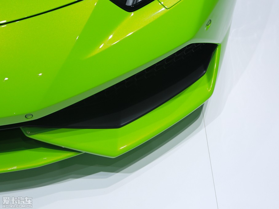 2014Huracn 4WD Coupe