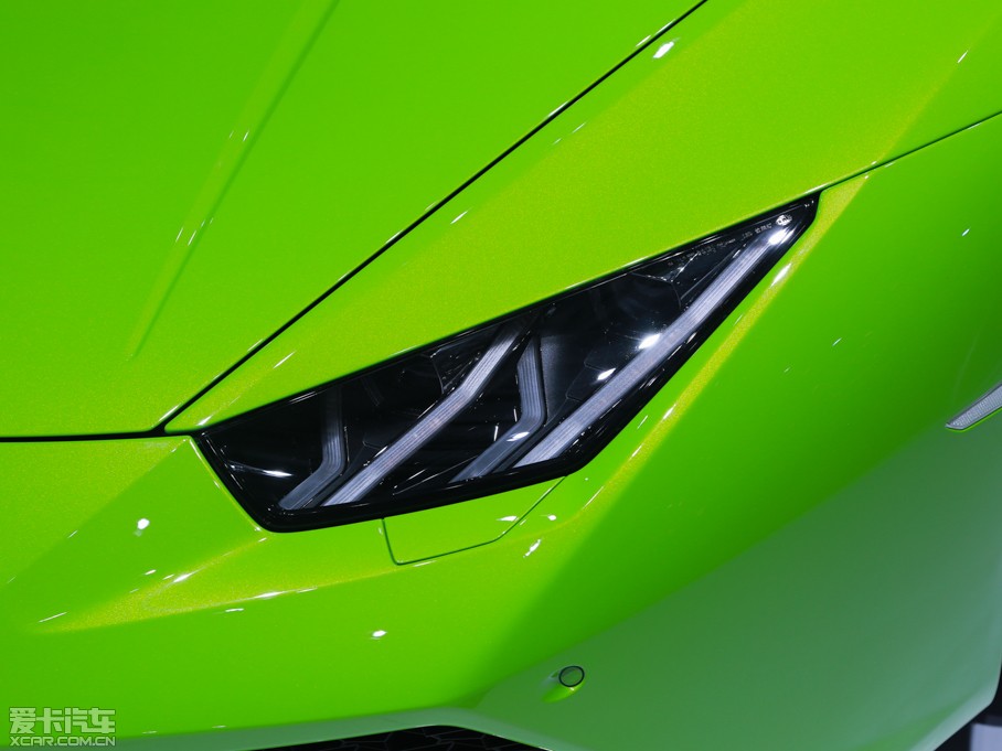 2014Huracn 4WD Coupe