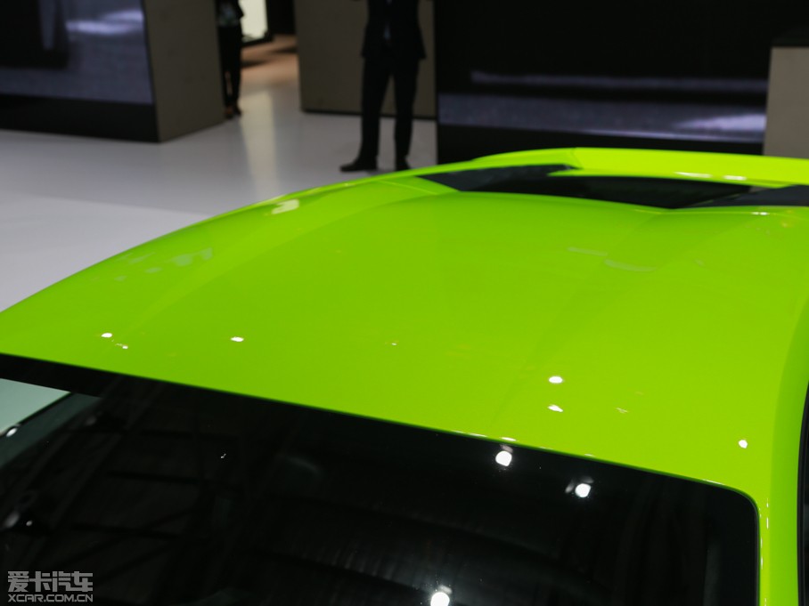 2014Huracn 4WD Coupe