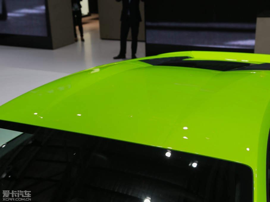 2014Huracn 4WD Coupe