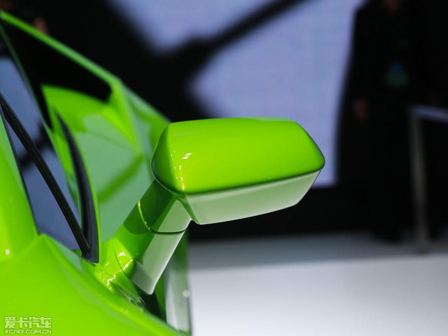 2014Huracn 4WD Coupe