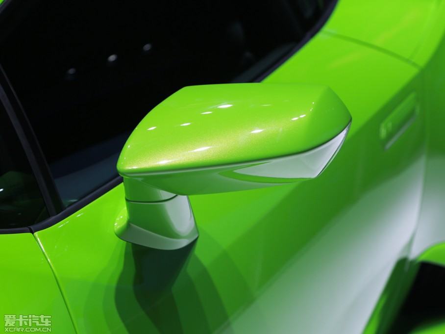 2014Huracn 4WD Coupe