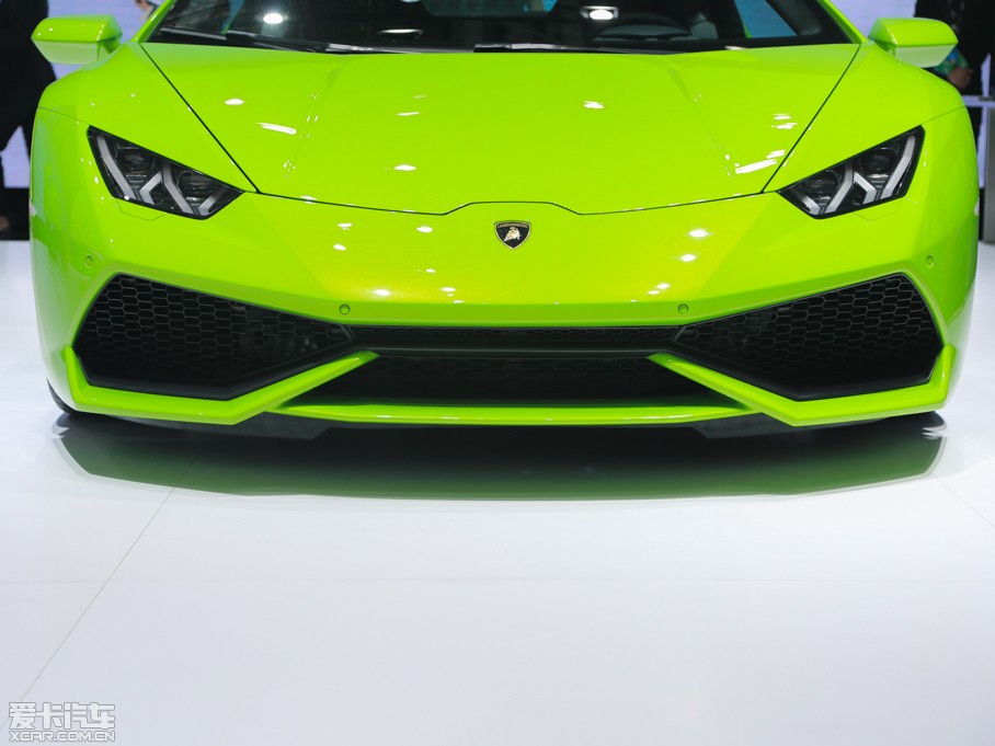 2014Huracn 4WD Coupe