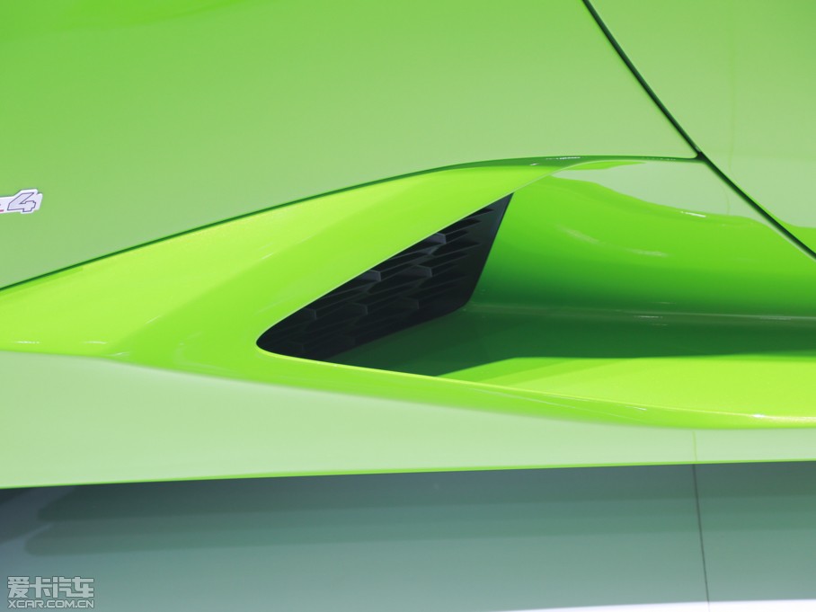 2014Huracn 4WD Coupe