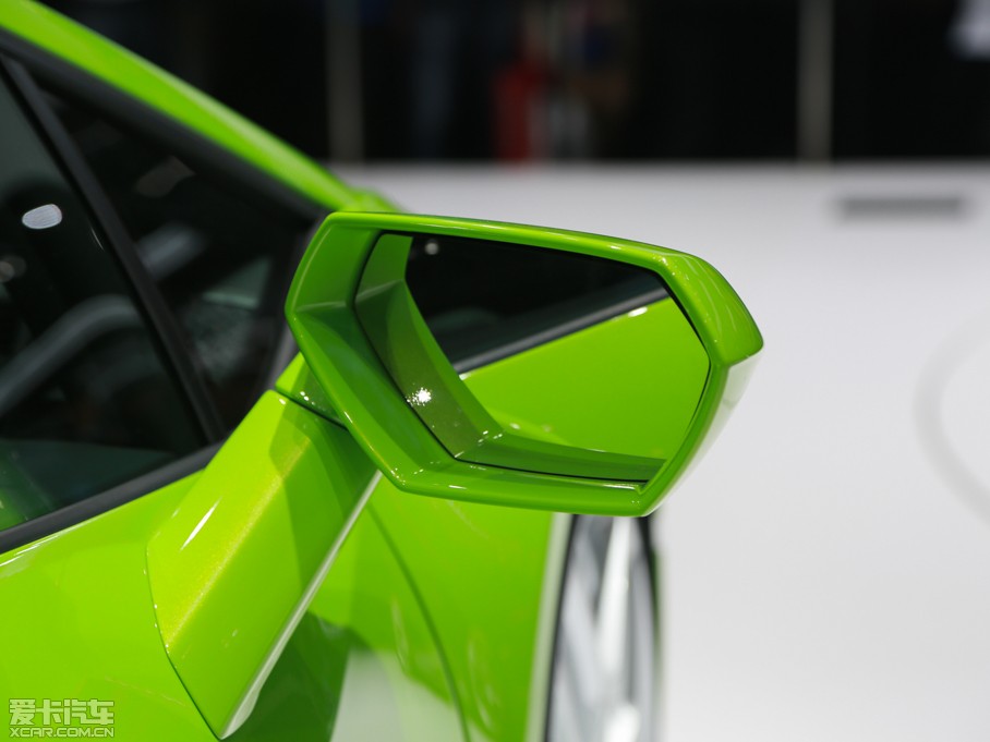 2014Huracn 4WD Coupe