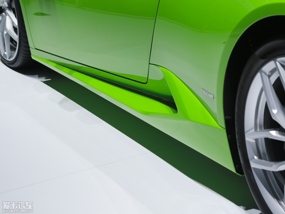 2014Huracn 4WD Coupe