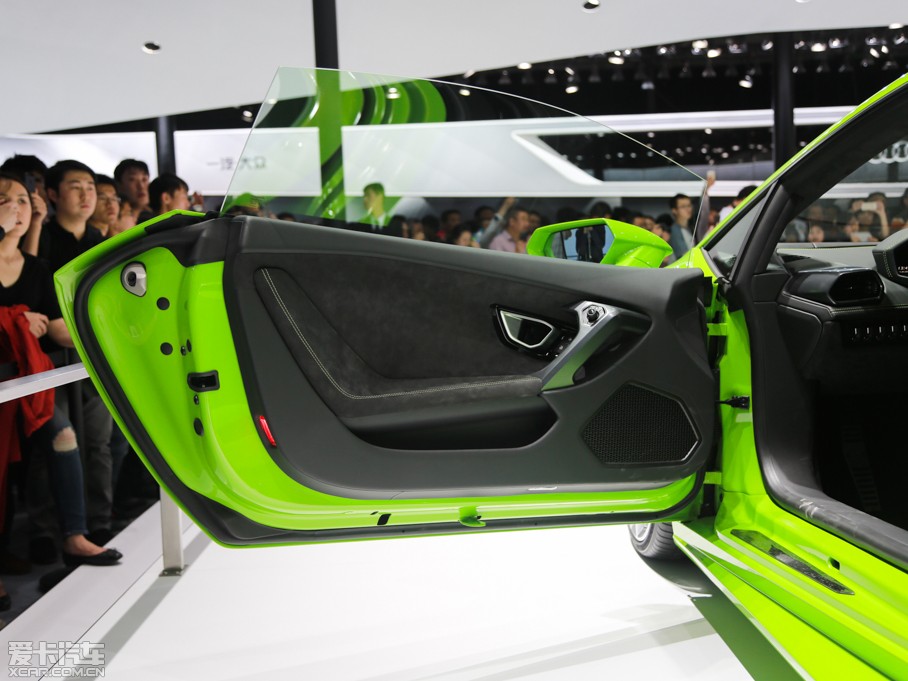 2014Huracn 4WD Coupe