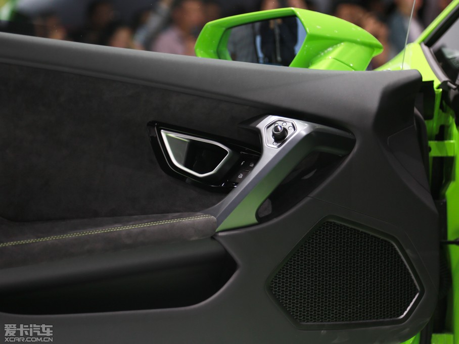 2014Huracn 4WD Coupe