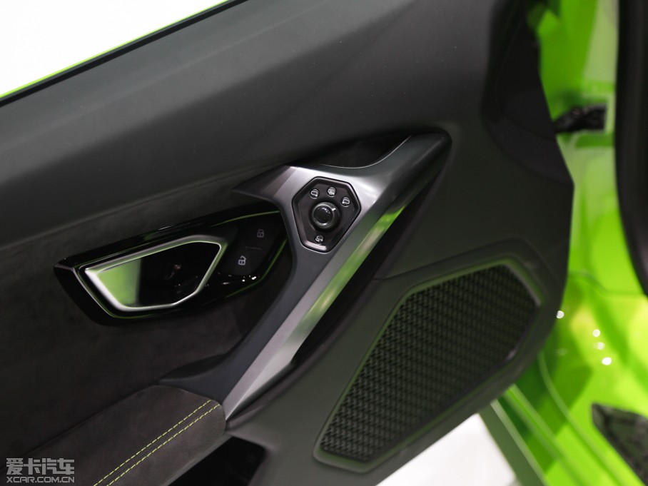 2014Huracn 4WD Coupe