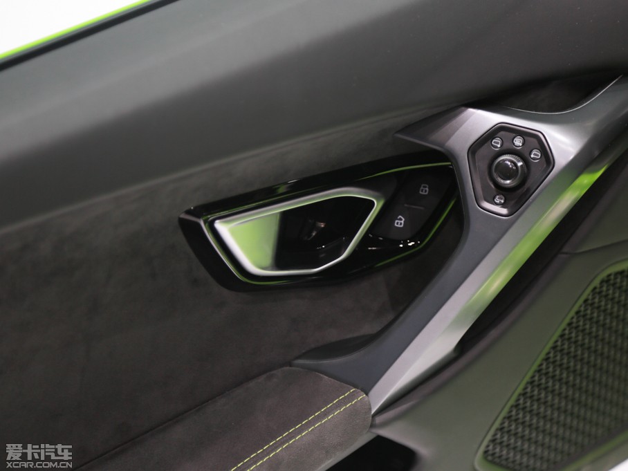 2014Huracn 4WD Coupe