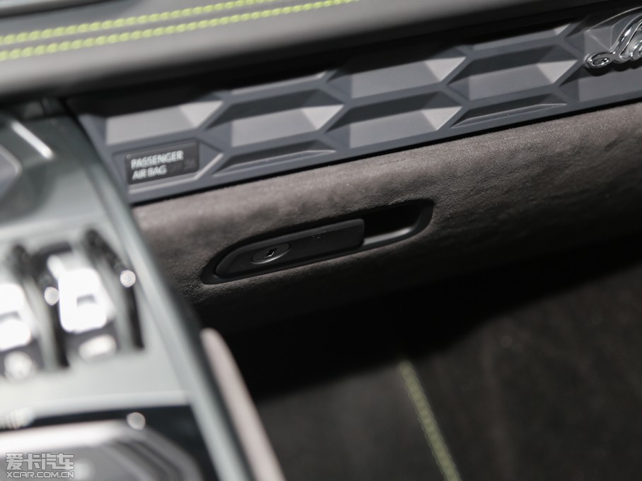 2014Huracn 4WD Coupe