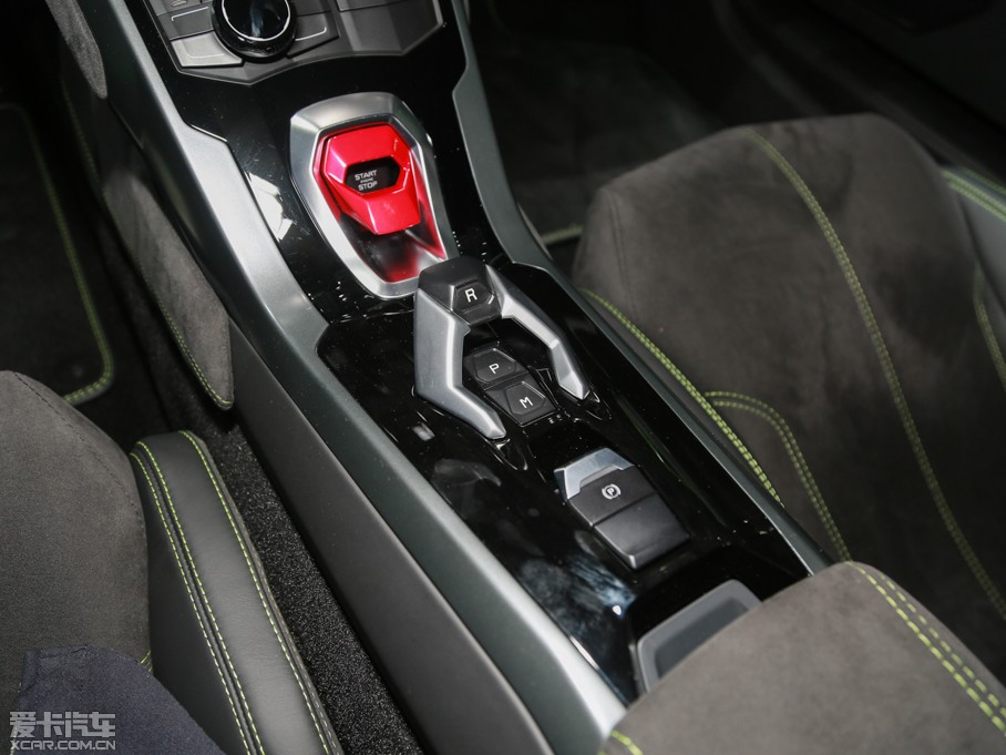 2014Huracn 4WD Coupe