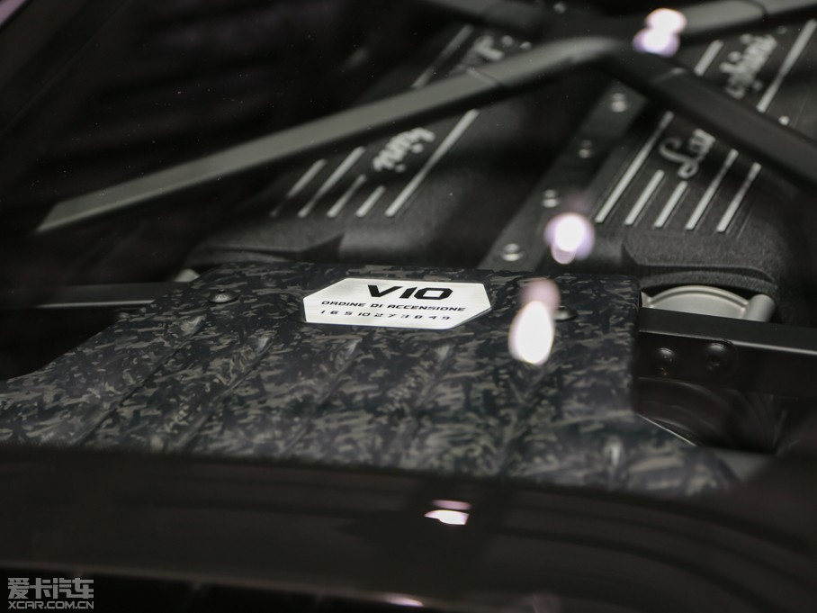 2014Huracn 4WD Coupe