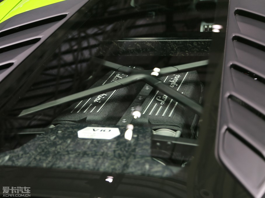 2014Huracn 4WD Coupe